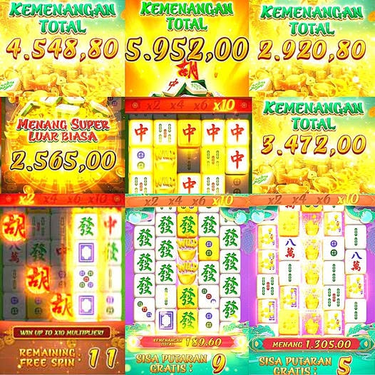 Jajatogel: Situs Game Online Gacor Hari Ini Maxwin dalam Sekejap